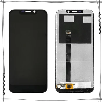 

5.5''For Doogee X70 LCD Display + Touch Screen Digitizer Repair Replacement Parts Assembly For Doogee X70 Phone Accessory