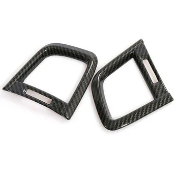 

For Honda CR-V CRV 2017-2020 Decoration Cover 5X Air Vent Cover Trim Hot Sale
