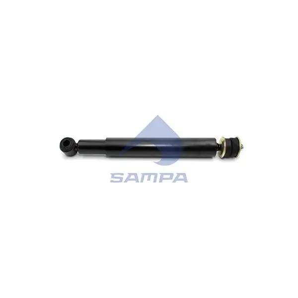 Амортизатор подвески SAMPA 040.213-01