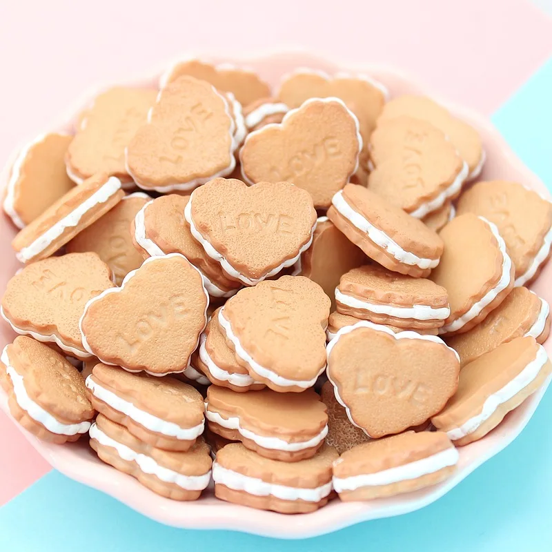 50Pcs Soft Candy Bear Flatback Resin Cabochon Charms for Headwear Accessories Sweet Gummy Cabochons DIY Scrapbooking Decoration