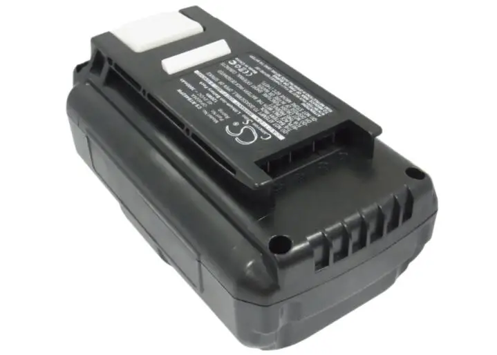 Cameron sino 3000 мАч аккумулятор для Ryobi RY40100 RY40110 RY40112 RY40200 RY40210 RY40220 RY40400 RY40410 RY40500 RY40500A