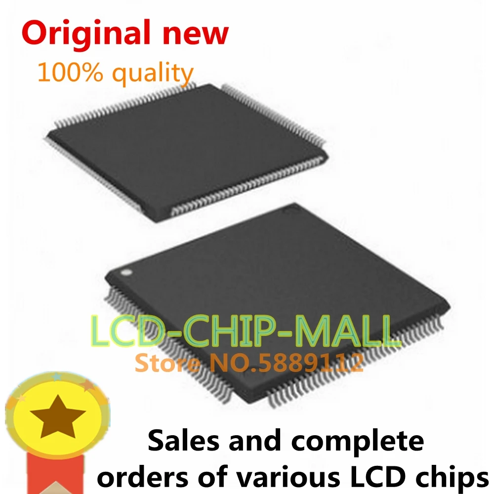

1PCS SiI9575CTUC SiI9575 TQFP176 in stock 100%good