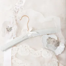 С надписью "bride to Be", платье подружки невесты, платье с цветочным узором для девочек вешалка для свадебного платья Девичник свадебный душ День Рождения украшения пользу