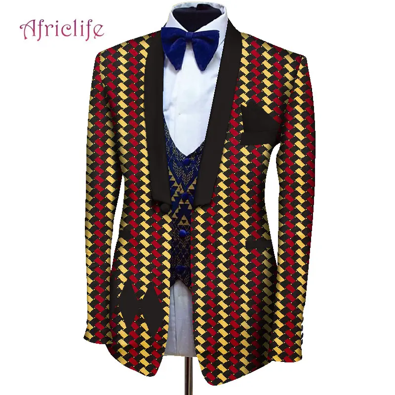 formal african wear