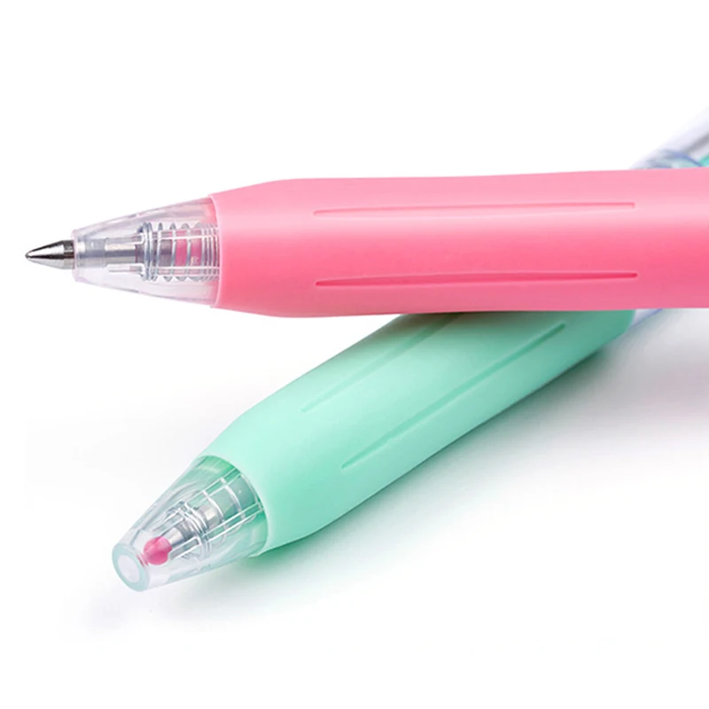 ZEBRA ретро ручка JJ15 гелевая ручка Дисней с именем SARASA новая ручка 0,5 мм Студенческая ручка для счета четыре сезона