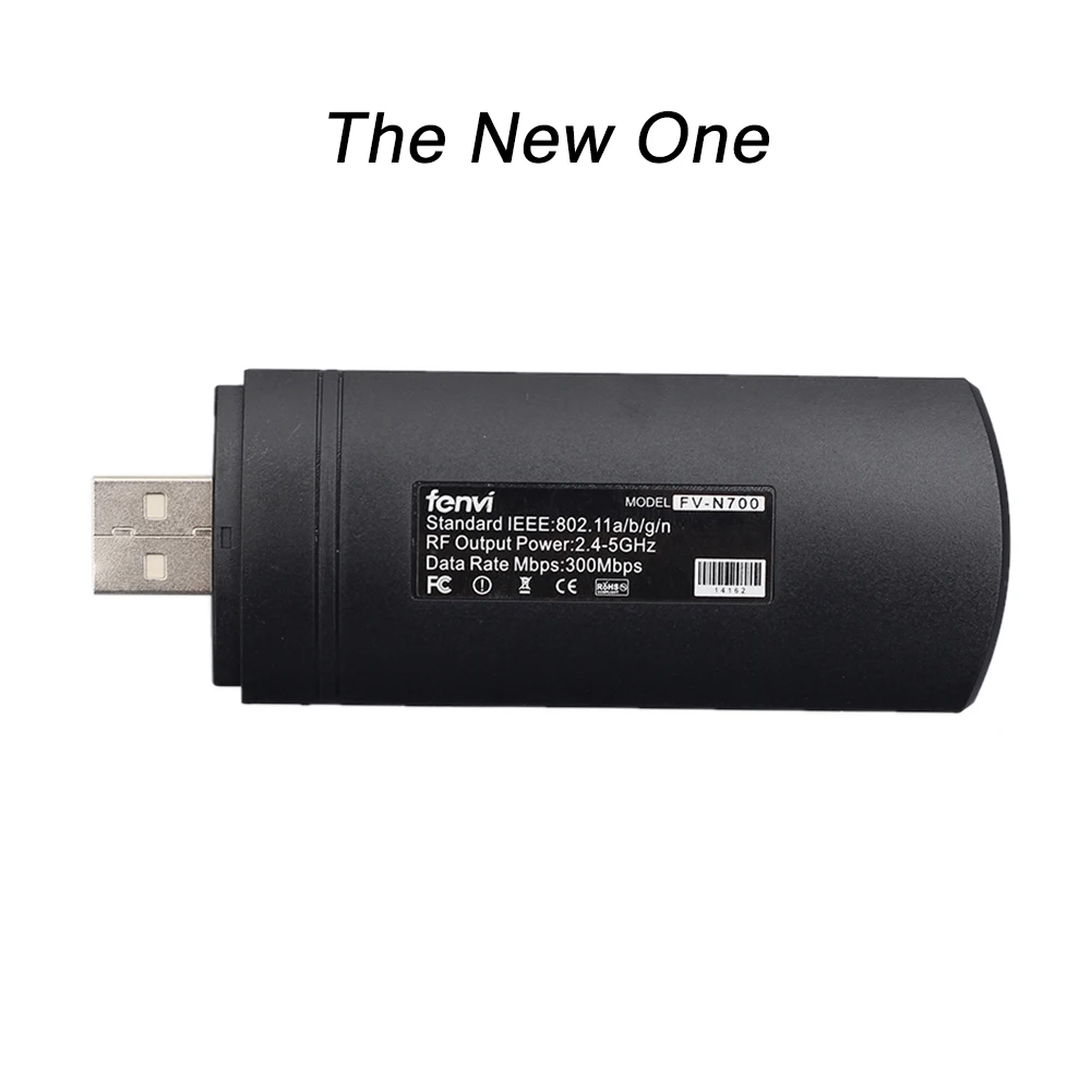 Miniadaptador WLAN Lan USB para Smart TV, Samsung WIS12ABGNX WIS09ABGN 5G, adaptador Wifi para ordenador portátil 300Mbps, PC, de Audio Wifi| Adaptador inalámbrico| - AliExpress