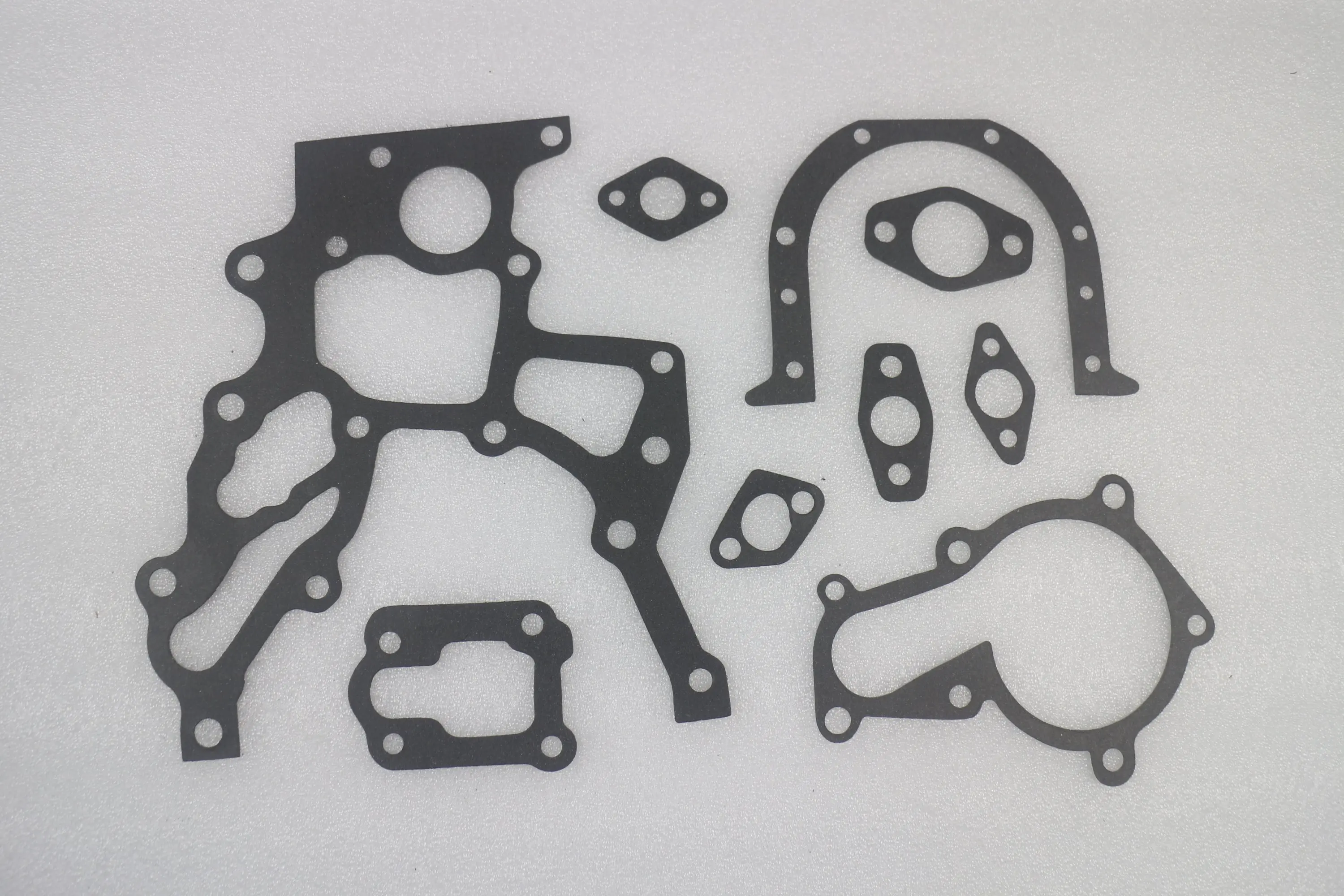 FULL HEAD OVERHAUL ENGINE GASKET Set Fit For Lexus Is200 Toyota Altezza 2.0 1GFE 6 Cylinder VRS