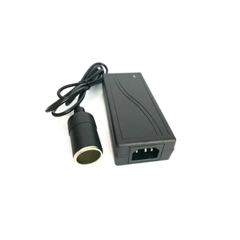 

Car Cigarette Lighter AC Adapter 110V 240V to 12V 5A Power Adapter Converter Inverter DC T Transformer Lighter 12 Volt