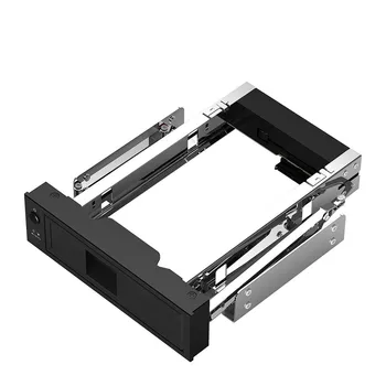 

CD-ROM Space HDD Mobile Rack Internal 3.5 Inch HDD Convertor Enclosure 3.5 inch HDD Frame Mobile Rack Tool Free