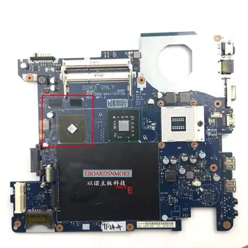 

MOUGOL For Samsung R428 Laptop Motherboard BA92-06005A BA92-06005B BA41-01215A BA41-01216A BA41-01217A DDR3 PM45