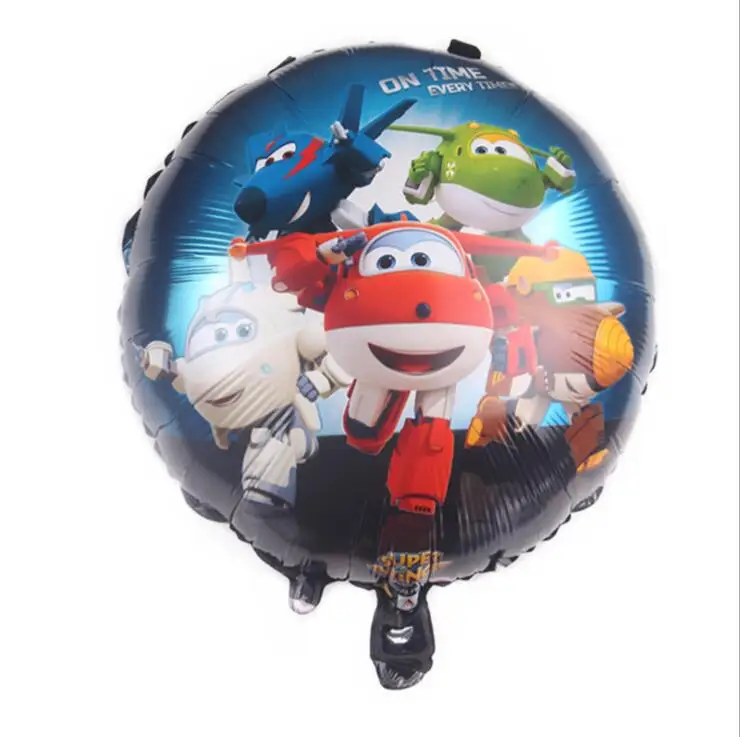 18inch 18 дюймов шар номер 18 30 40 50 65 75 Цифровой шар для детского душа с днем рождения свадебное украшение - Цвет: 18inch