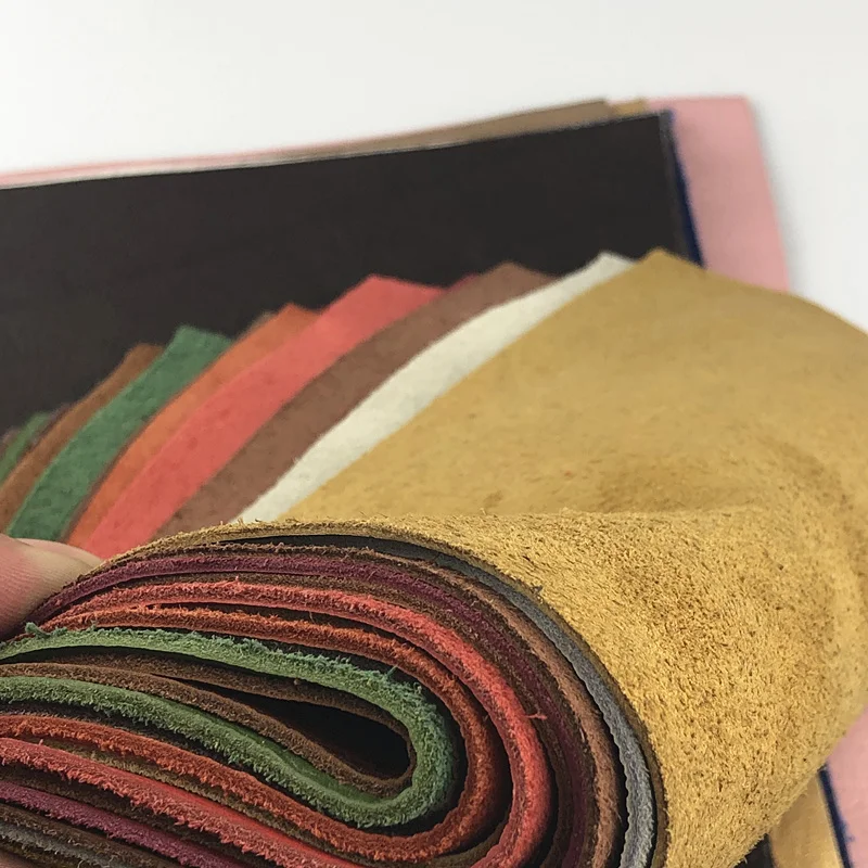 Изделие из мягкой воловьей кожи изделие натуральной для мебели сделай сам