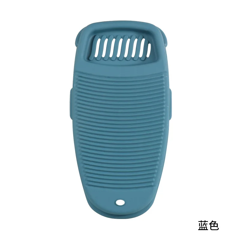 Plastic Thicken Washboard For Laundry Soap Holder Box Portable Clothes Washing Board Bathroom Laundry Mini Wash Tools laundry board