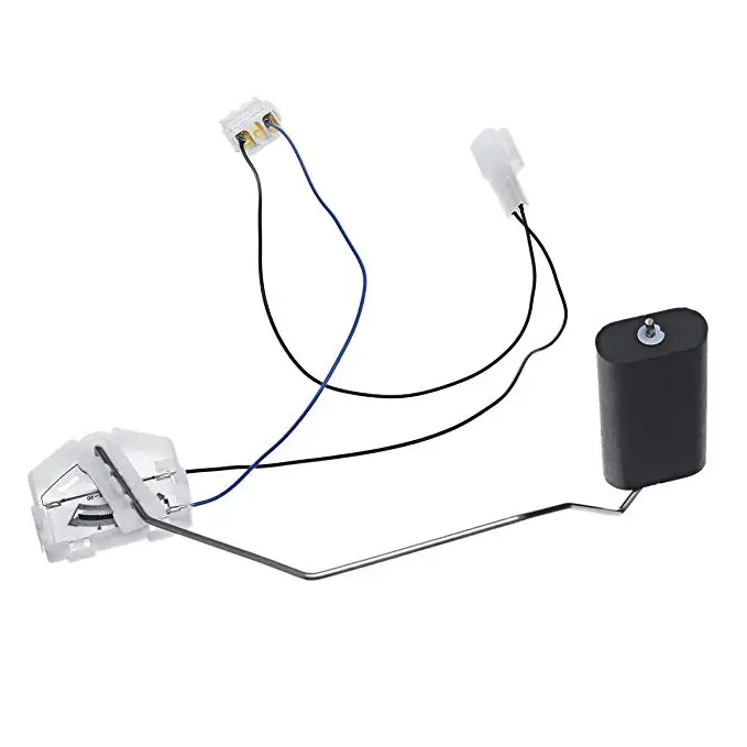 Датчик уровня масляного топливного бака датчик топлива Отправитель OEM 25060JE60D для