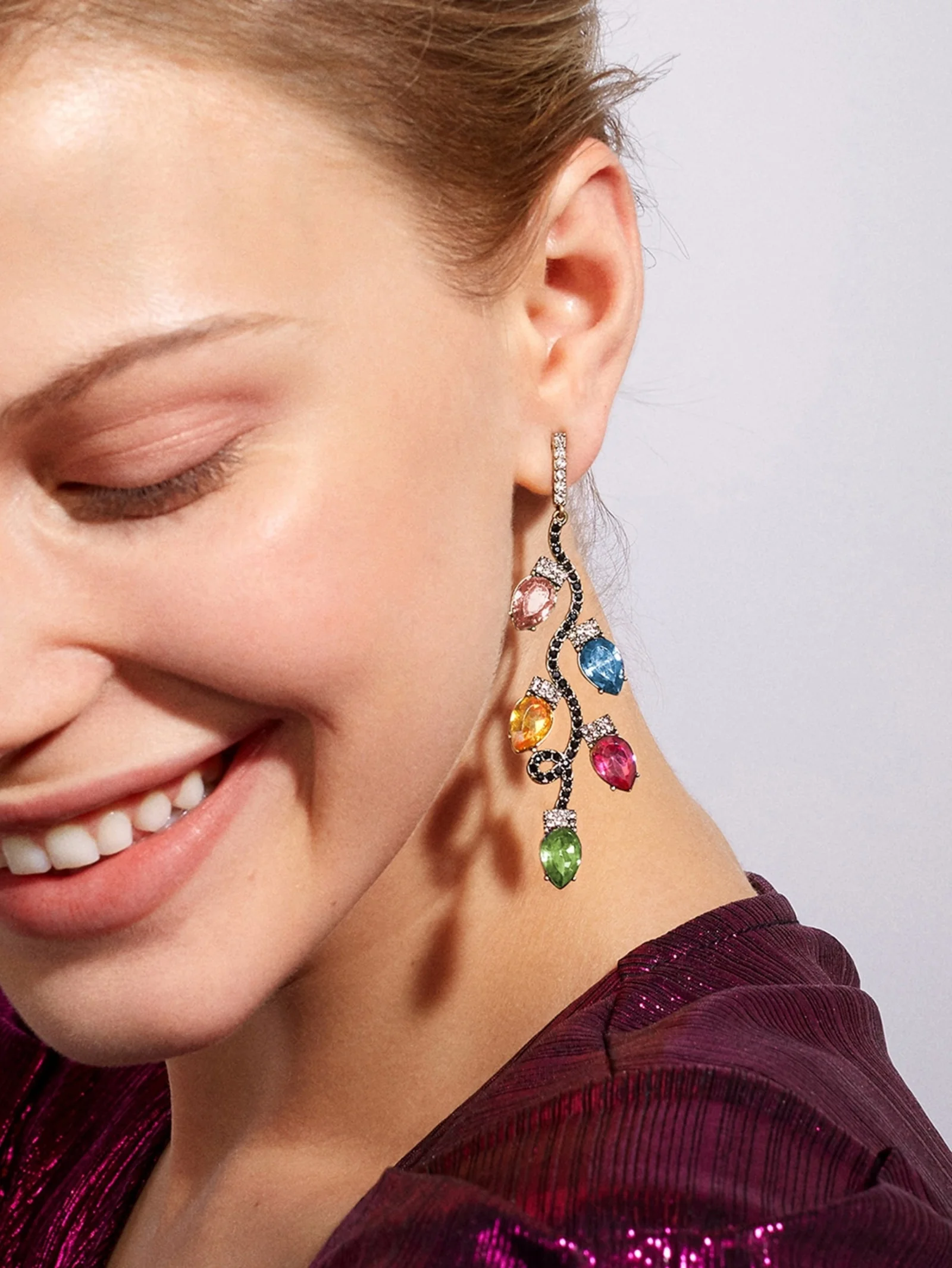 Dvacaman, Boho, новые серьги в виде птиц, длинные висячие серьги для женщин, трендовые уникальные серьги с кисточками из смолы, массивные Свадебные ювелирные изделия