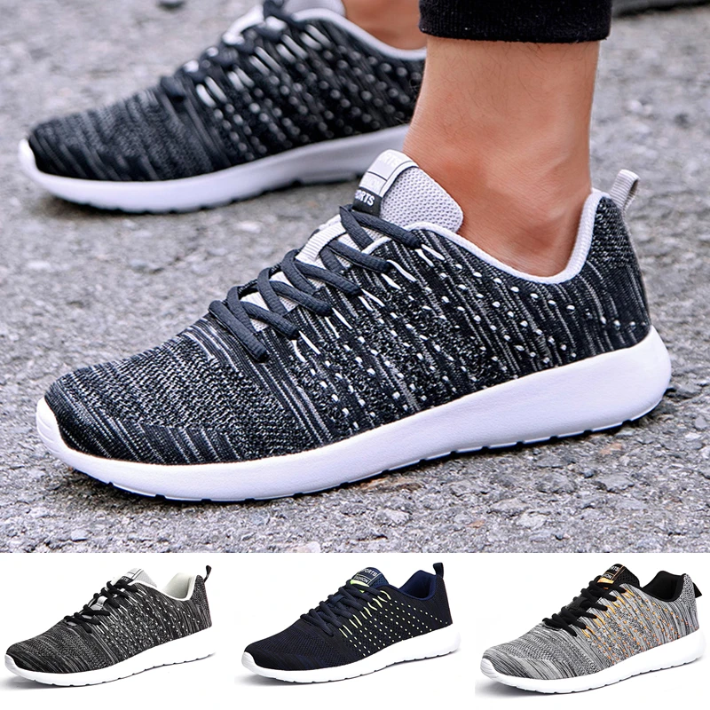 

Hot Selling Fashion Casual Traveling Men Shoes Breathable Men Sneakers Shoes Height Increasing Walking Shoes