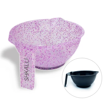 Online SHKALLI Farbe Schüssel, Professional Hair Dye Bowl, Mischen Farbton Schüssel, DIY Haar Farbstoff Werkzeuge Sortierten Farben Für Hause Und Salon Verwendet