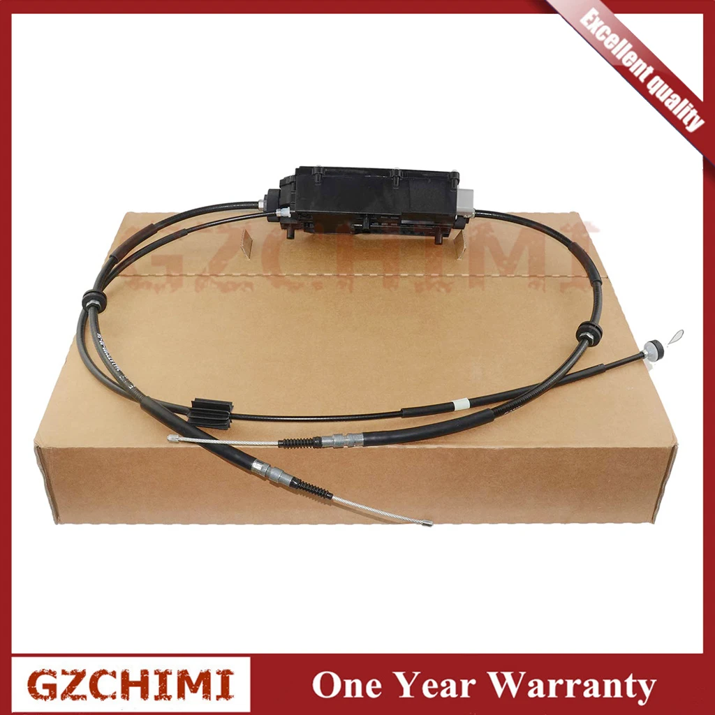 34436850289 Parking Brake Actuator For Bmw E70 X5 E71 X6 34436850289