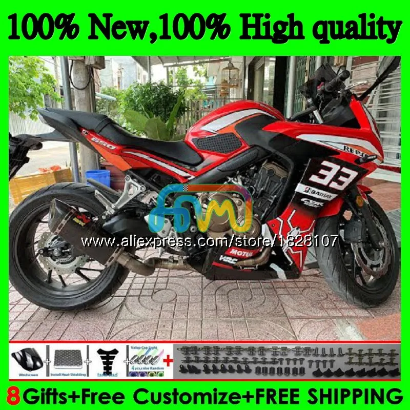 CBR-650F для HONDA CBR 650 F CBR650F, 11, 12, 13, 14, красный orange 15 83BS. 28 CBR650 F CBR 650F 2011 2012 2013 обтекатель