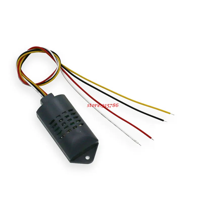 2pcs Temperature and humidity sensor module / 0 3V / 0 5V temperature ...