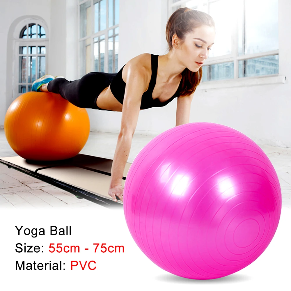 anti burst birthing ball