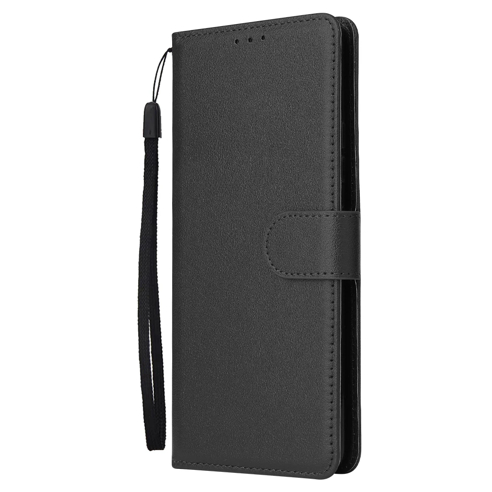 High-quality Leather Wallet Case for Samsung Galaxy A01 A10 A12 A21S A31 A20E A40 A41 A42 A50 A51 A70 A71 A3 A5 A7 A6 A8 Case samsung cases cute