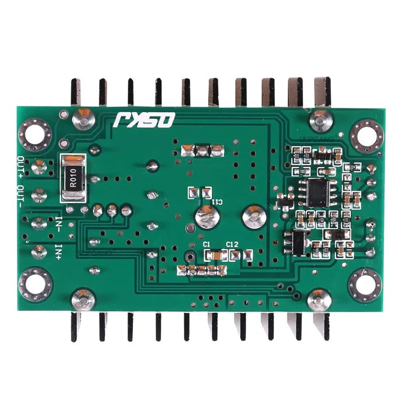 connettore terminale del modulo