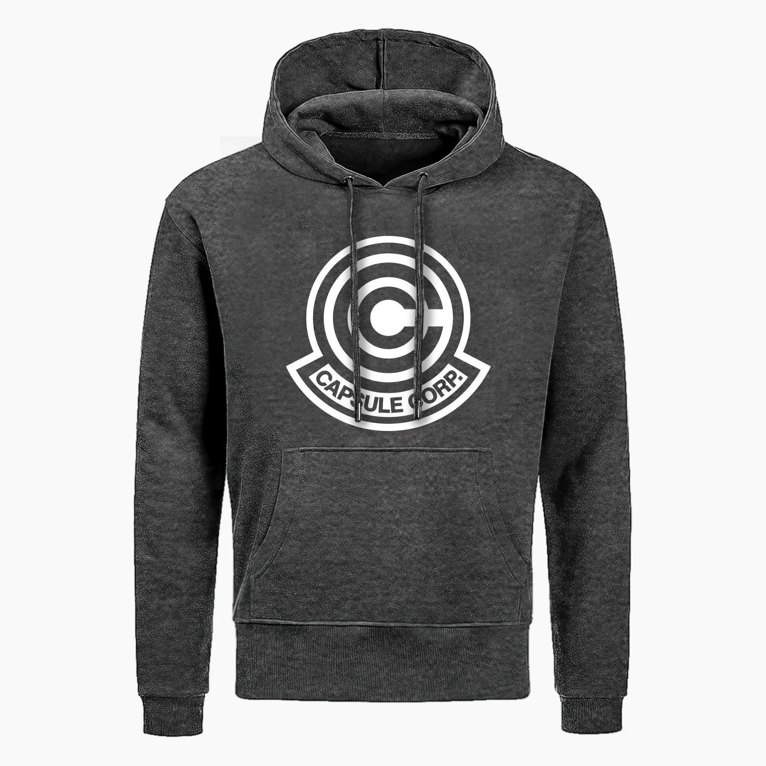 hoodie capsule corp