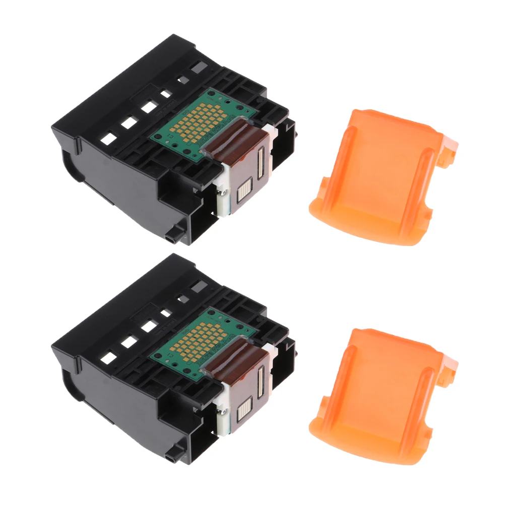 2Piece Print Head QY6-0057 for Canon IP5000 IP5000R Printers