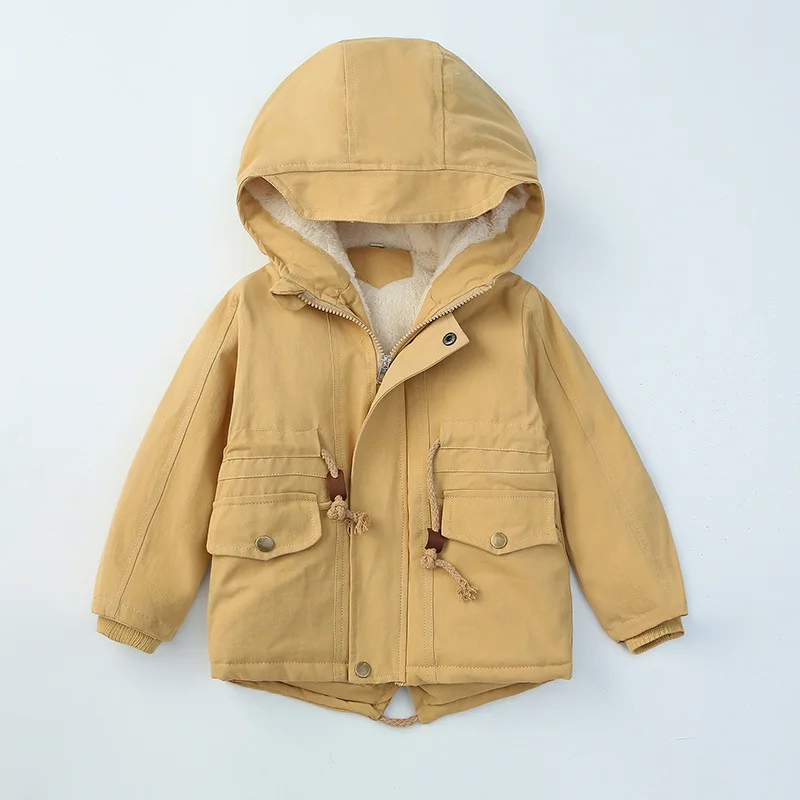 LZH Girl Baby Kid Waterproof Hooded Coat Jacket Outwear Suit Raincoat Hoodies with Pants Pink 4T For Age 3-4Y