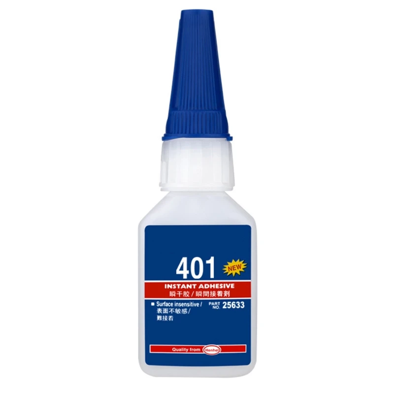 

50ml 272 Anaerobic Adhesive Metal Screw Fixing GlueThermal Locking Sealing Glue Y1QF