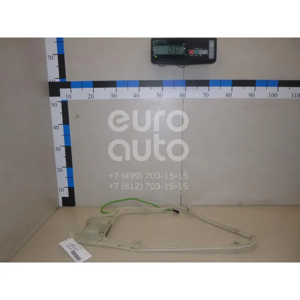 Антенна, состояние – Б/У,, для Mercedes Benz W220 2208200375 ЗАДНЕЙ ЛЕВОЙ ДВЕРИ 2208200375