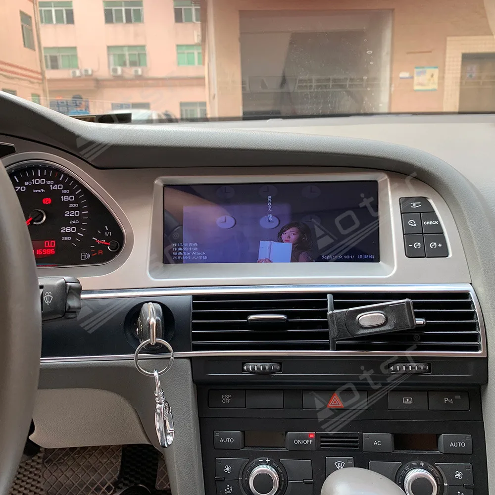 Android 10 8G RAM 128GB For Audi A5 2009+ Car GPS Navigation Multimedia Player Auto Stereo Head Unit Radio Tape Recorder Carplay