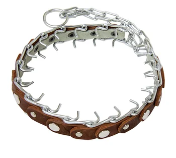 

Collar ZOONIK strict welded wire circuit 3 mm skin Zoonik