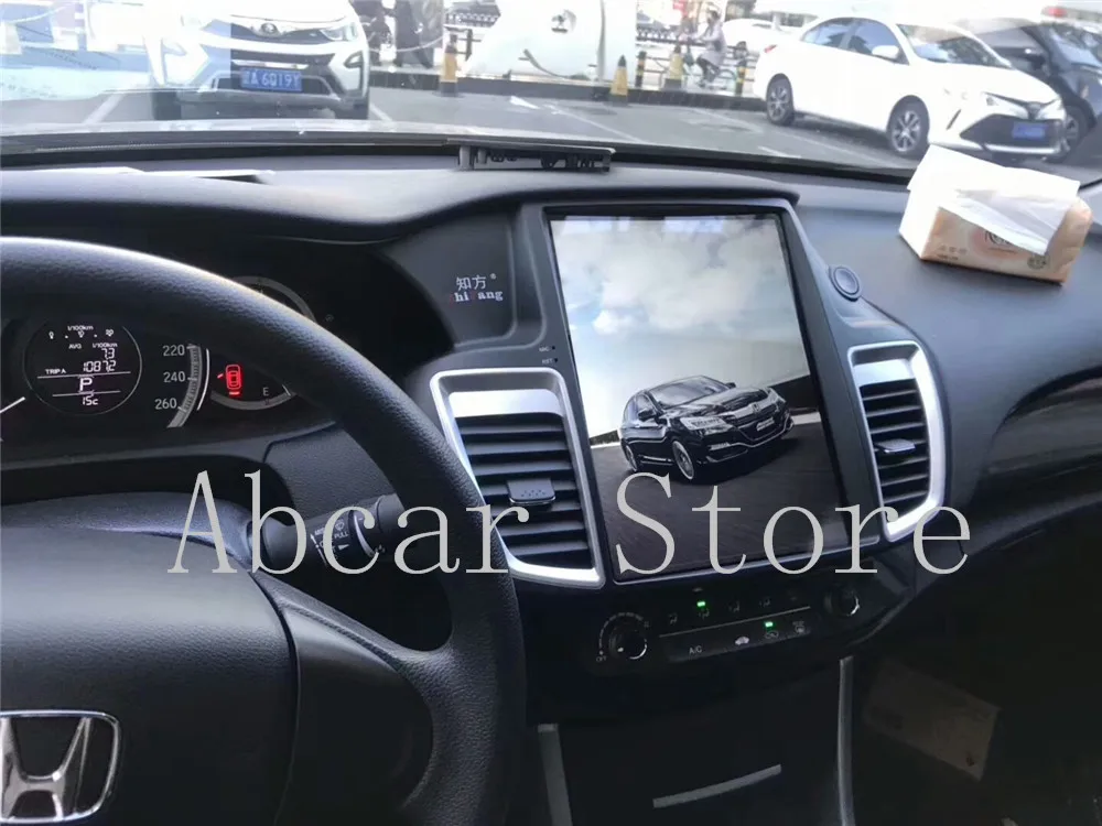 Автомобильный dvd плеер Tesla style 12 1 дюйма Android 9 0 GPS навигация головное устройство для