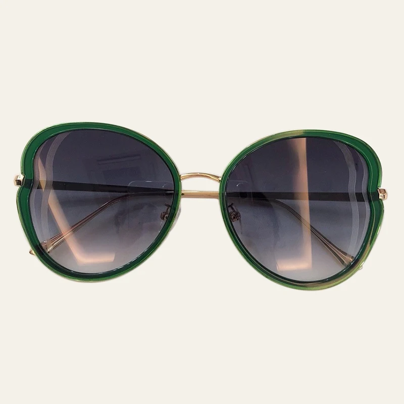 No1 Sunglasses Модные женские солнцезащитные очки с бабочкой, брендовые дизайнерские уличные градиентные оттенки, модные новые солнцезащитные очки UV400 - Цвет линз: No1 Sunglasses