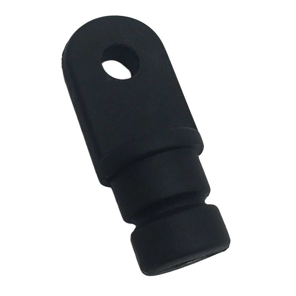 Nylon Marine Canopy Boat Bimini Top Cover Insert 7/8