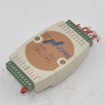 

Adlink ADLINK ND-6063 8-channel independent relay output module