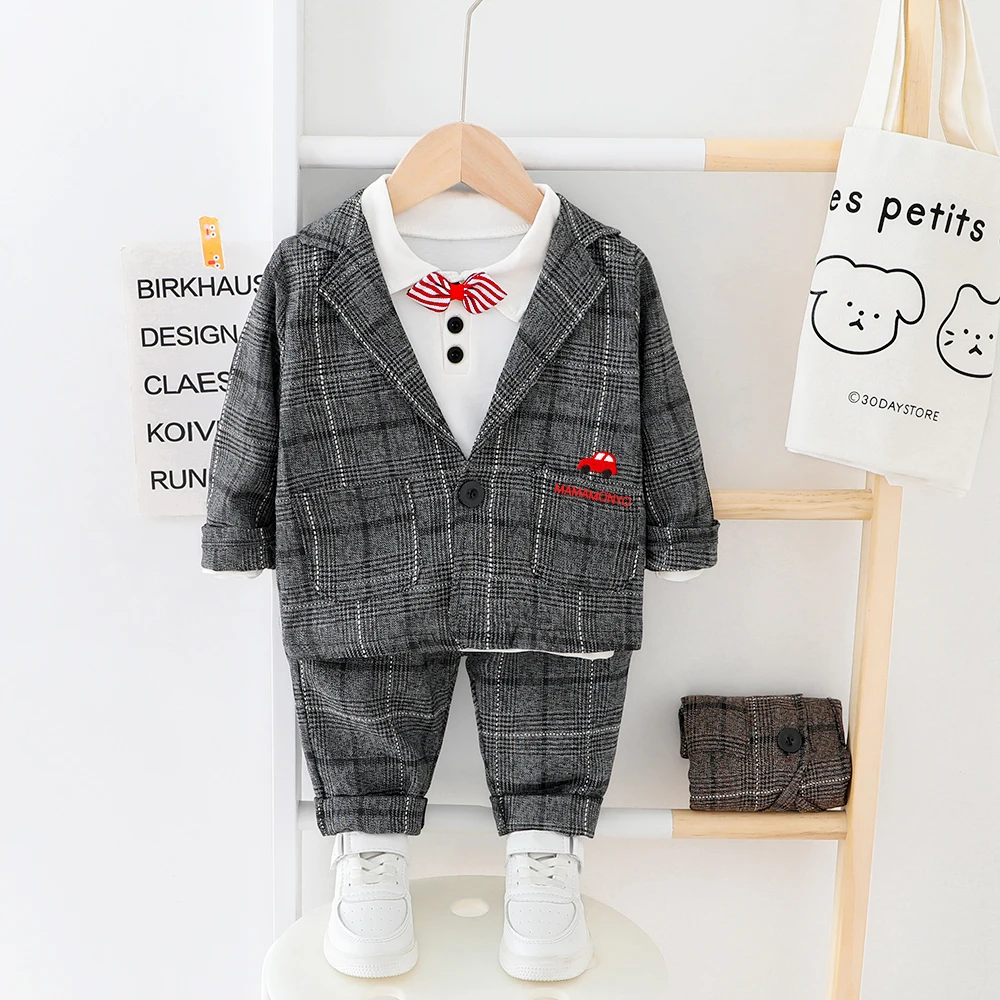 baby boy dress coat