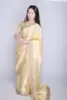 indian pakistani Dress saree kurti sarees for women clothing  golden in lehenga choli india sari ► Photo 2/3