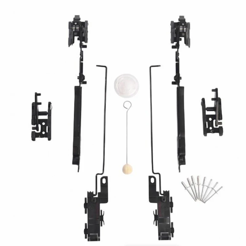 

BMBY-Sunroof Repair Kit for Ford F150 F250 F350 Expedition 2000-2017 Lincoln Mark Lt