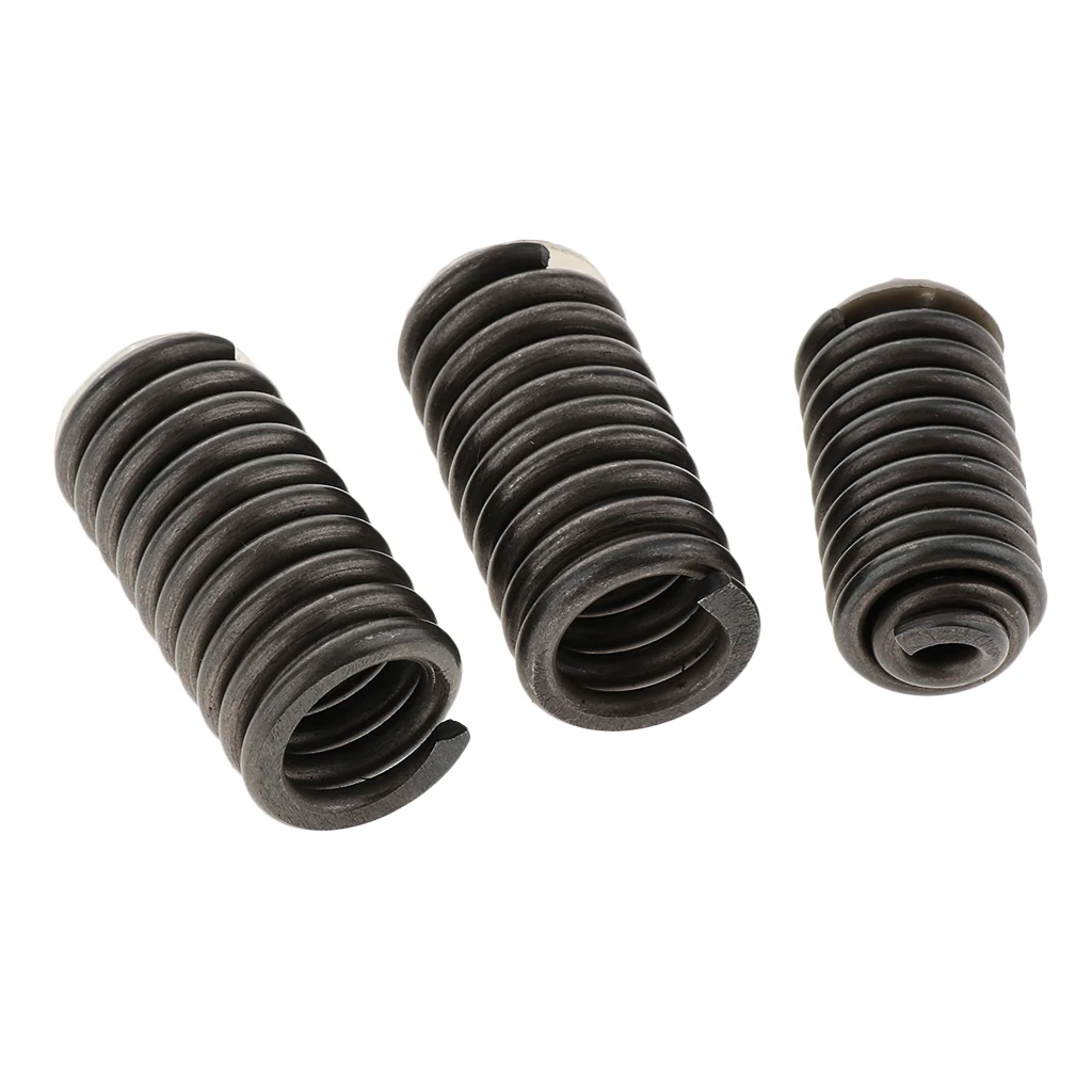 Annular AV Buffer Plug Cap For Husqvarna Chainsaw H365 362 365 371 372xp