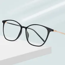 

New Arrival Blue Light Blocking Glasses Frame for Men and Women Full Rim Plastic Optical Eyeglasses Spectacles Eyewear Blue Ray