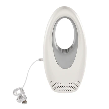 

Bakeey Anti-mosquito Lamp Repellent Device USB Plug In Indoor Quiet No Radiation Led Anti-mosquito Lamp UV Small Night Light