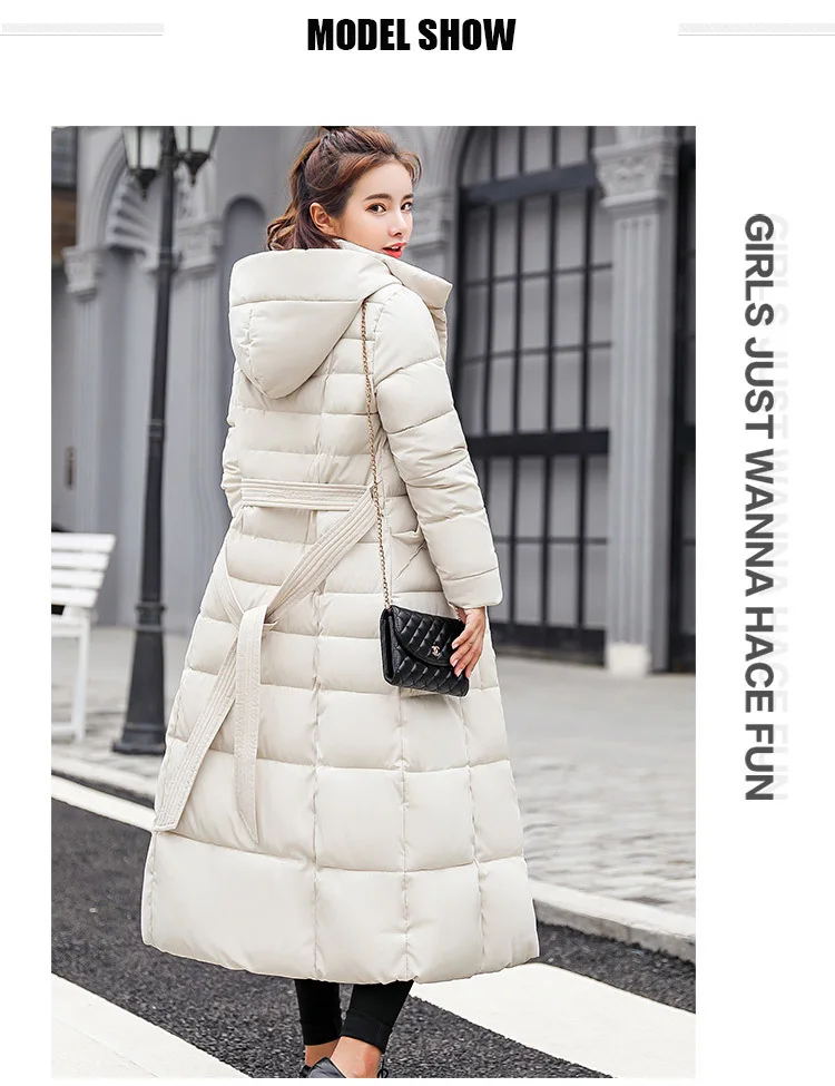 de algodão, jaqueta feminina, inverno, X9211