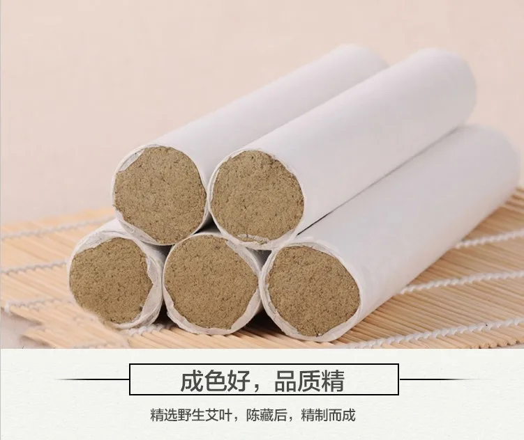 Nanyang yi le glowa пять лет Чэнь 8:1 ручной работы 3,0 IOUs китайский полынь Массажер для игнипунктуры конус для мокса-терапии Артикул дикий Массажер для игнипунктуры оптом
