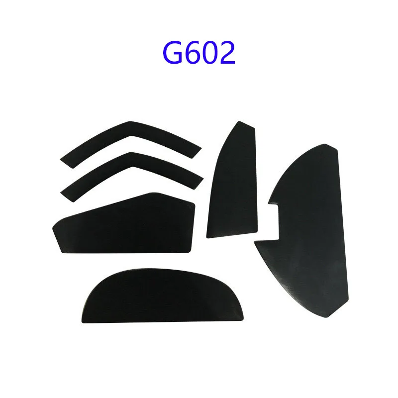 Premium Mouse Feet Pads - Enhanced Glide and Precision