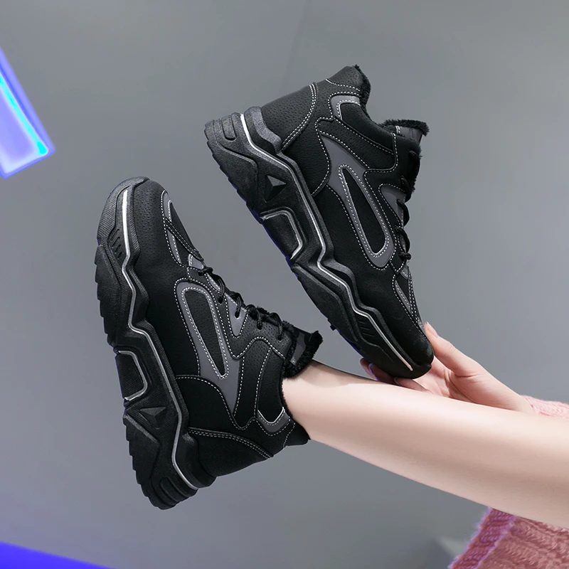 

Womens Trainers Women's Designer Shoes shoes Platform Woman 2019 Casual Female Sneakers Woman-shoes Running Fashion Heels Thick