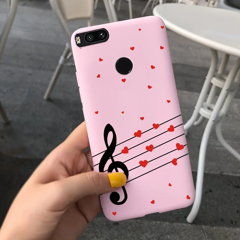 Butterfly Sunflower Pattern Soft Phone Case with Protective Bumper