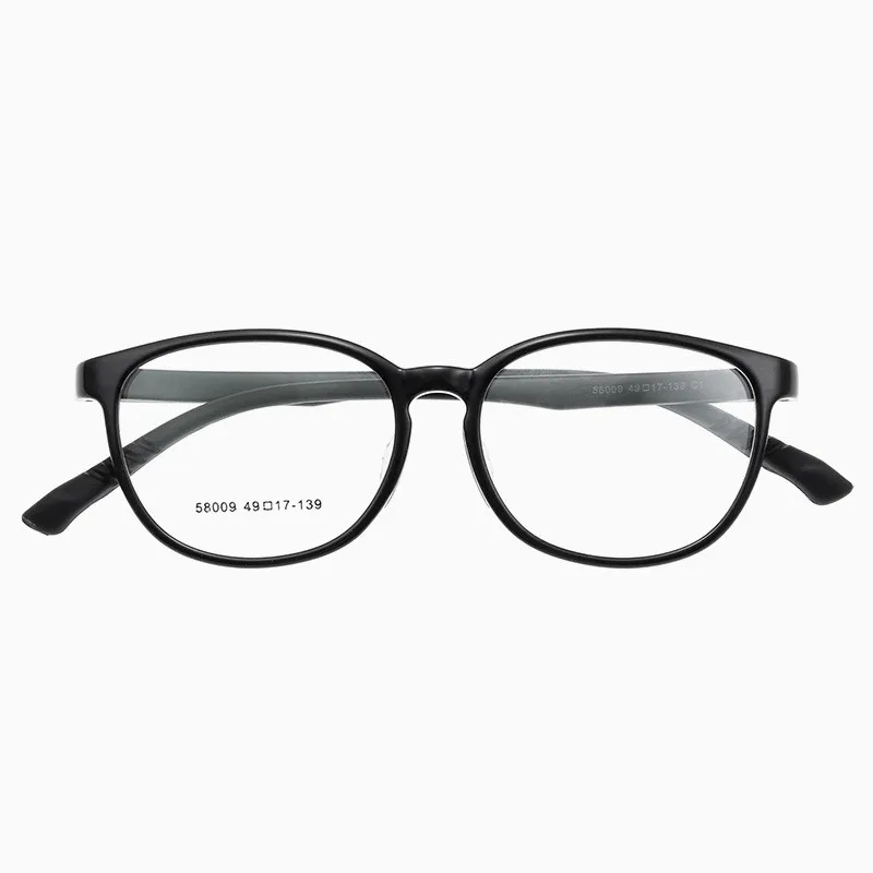 Марко де гафас из силикона Ultraligero Para De Gafas De especjo Para nignos TR90